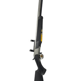 CVA Wolf V2 Stainless Black .50 Cal 24"