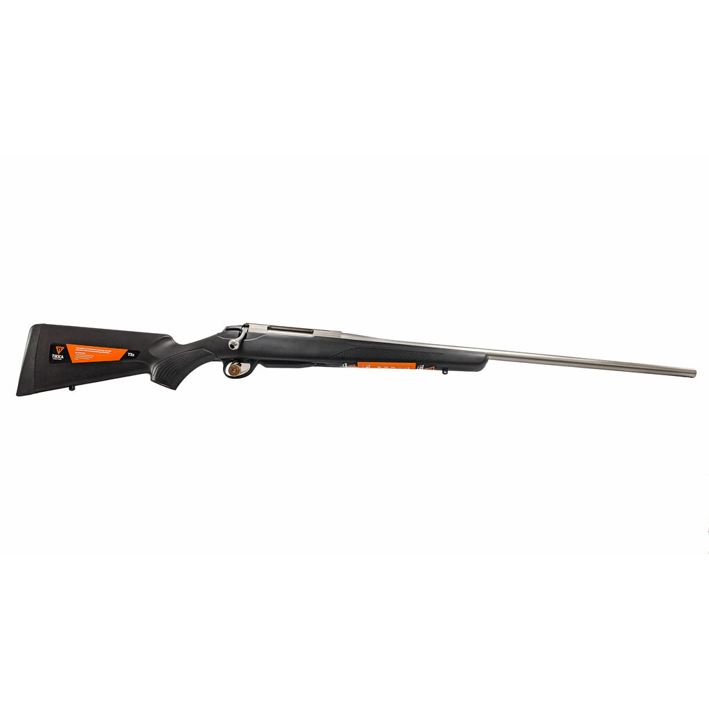 Tikka T3x Lite SS 243win 22.4" Barrel