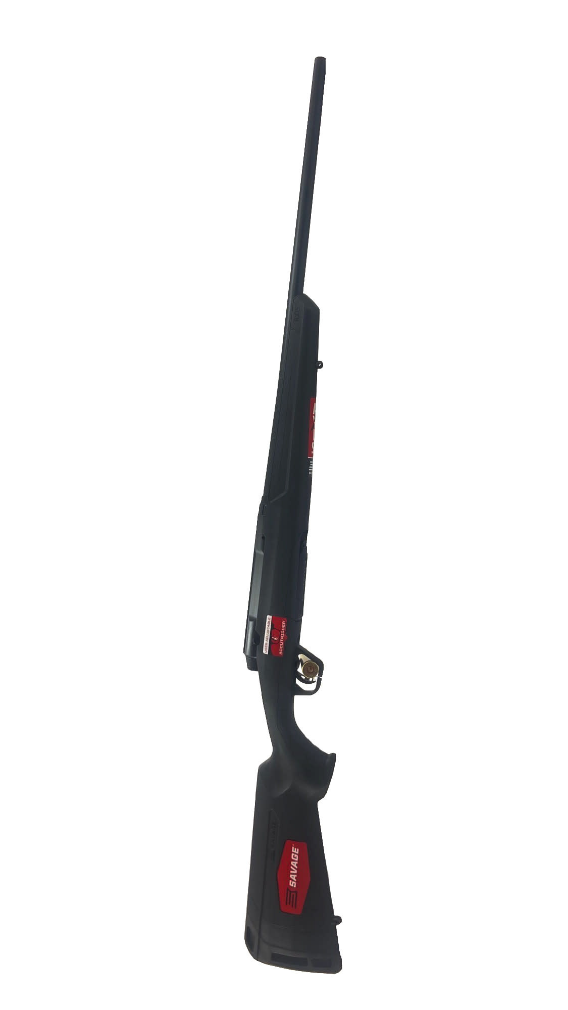 レイページ② Savage Axis II Left Handed - Rat River Outdoors Inc.