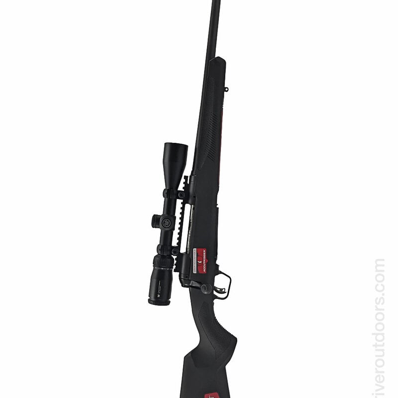 Savage 110 Apex Hunter