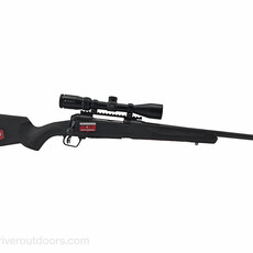 Savage 110 Apex Hunter Savage 110 Apex Hunter