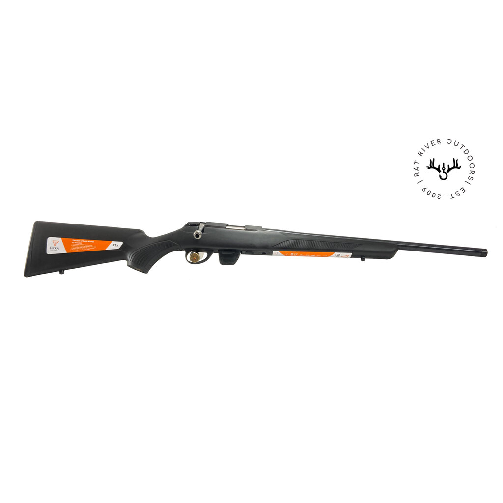 Tikka T1X .22LR 10rds 20" NS