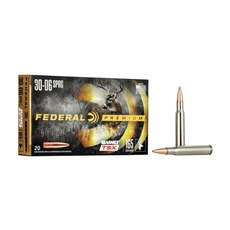 Federal Premium 30-06 165gr Triple Shock (20 pk)