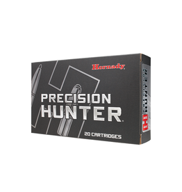 Hornady Precision Hunter .270 Win 145gr ELD-X (20 pk)