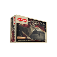 Norma Whitetail 7mm Rem Mag 150gr  (20pk)