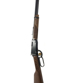 Henry Classic Lever Action .22 Mag Carbine