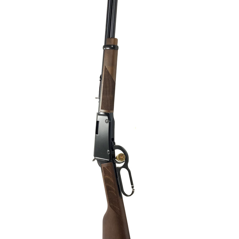 Henry Classic Lever Action .22 Mag Carbine