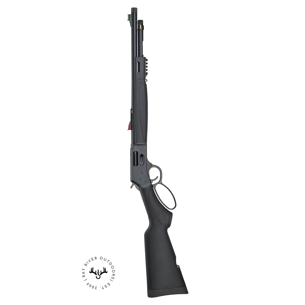 Henry Big Boy Model X .44 Mag 17.4" Black Synthetic