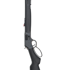 Henry Big Boy Model X .44 Mag 17.4" Black Synthetic