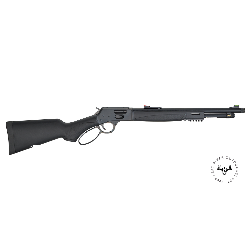 Henry Big Boy Model X .44 Mag 17.4" Black Synthetic