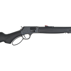Henry Big Boy Model X .44 Mag 17.4" Black Synthetic