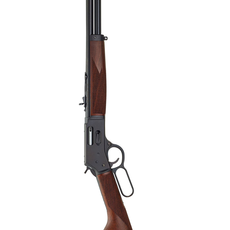 Henry Big Boy Steel .357 Mag Carbine 20" Walnut