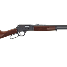 Henry Big Boy Steel .357 Mag Carbine 20" Walnut