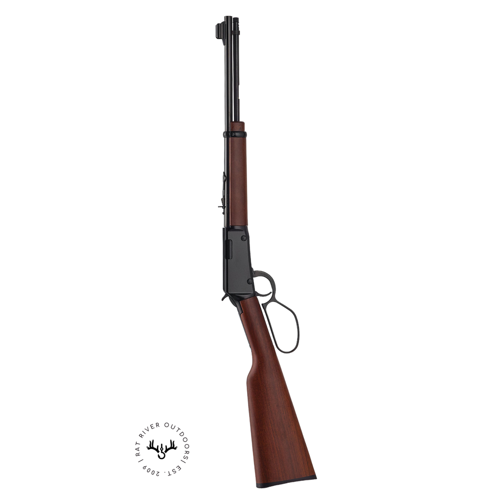 Henry Classic Lever Action . 22 S/L/LR Carbine Large Loop