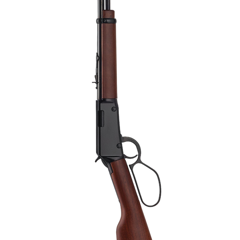 Henry Classic Lever Action . 22 S/L/LR Carbine Large Loop