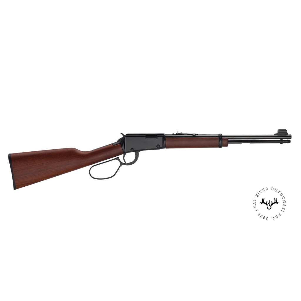 Henry Classic Lever Action . 22 S/L/LR Carbine Large Loop