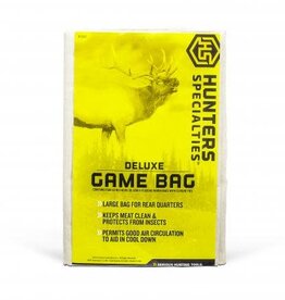 Hunters Specialties Deluxe Game Bag 40" X 48"