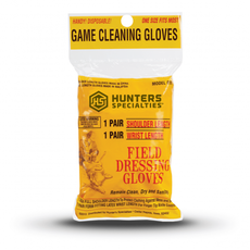 Hunters Specialties Field Dressing Gloves (1 Pair)