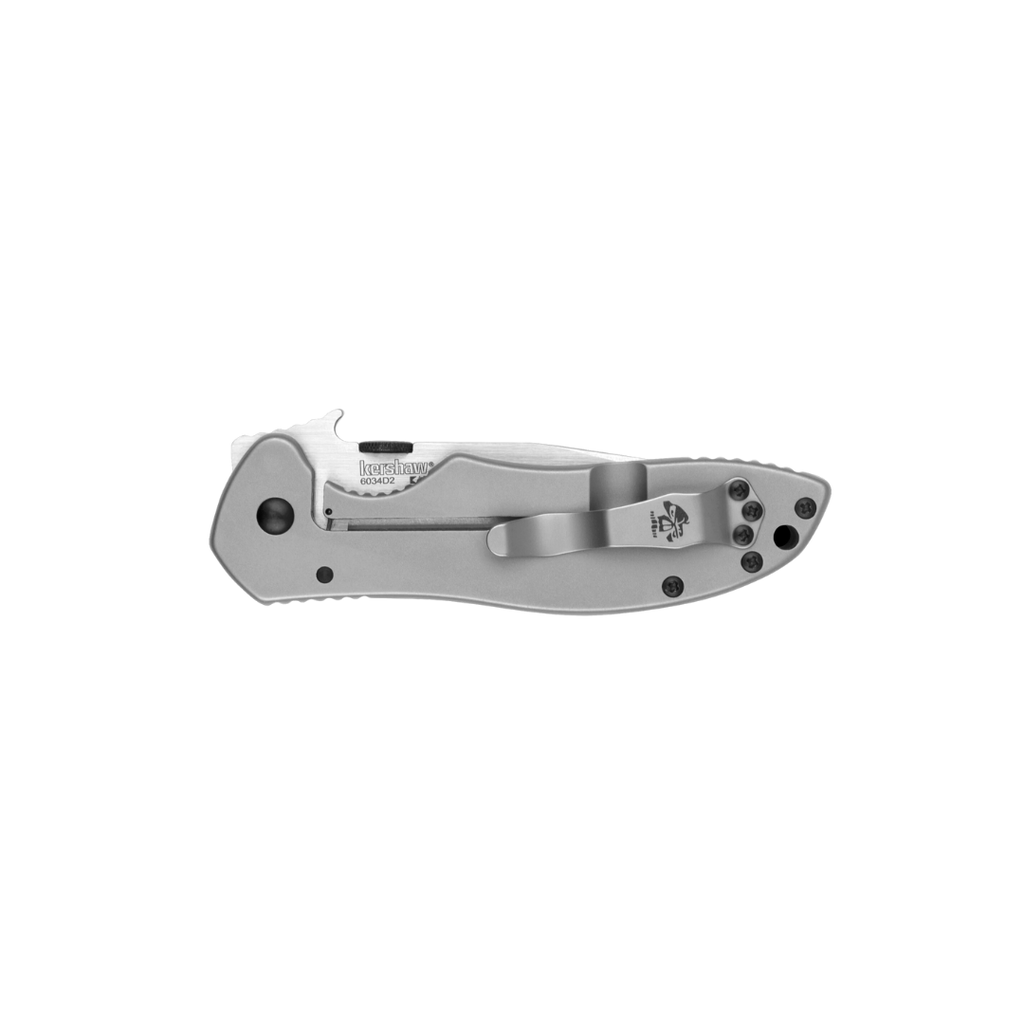 Kershaw CQC-6K D2 Emerson Folding Knife