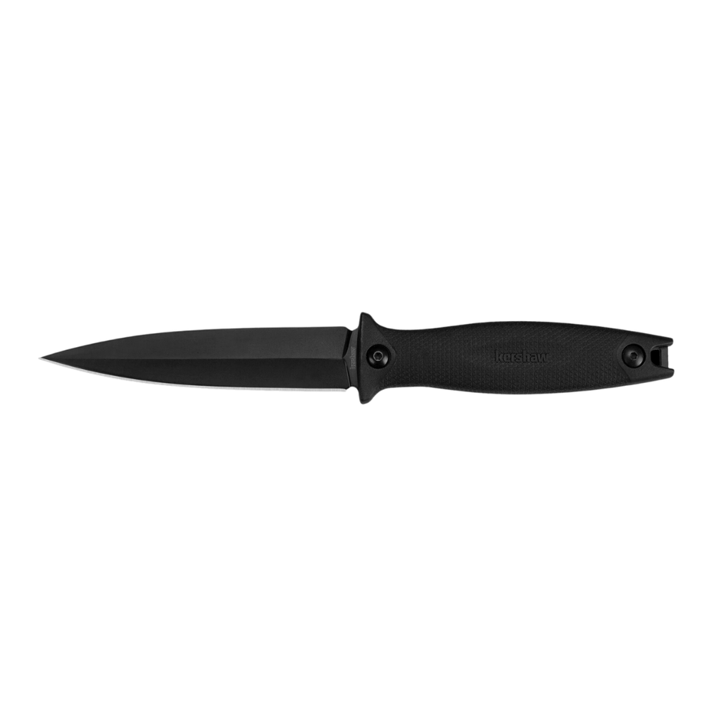 Kershaw Secret Agent Fixed Blade