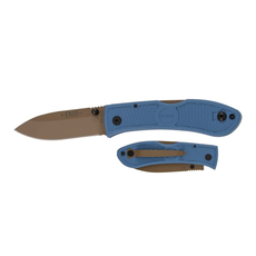 KA-BAR Dozer Folding Knife