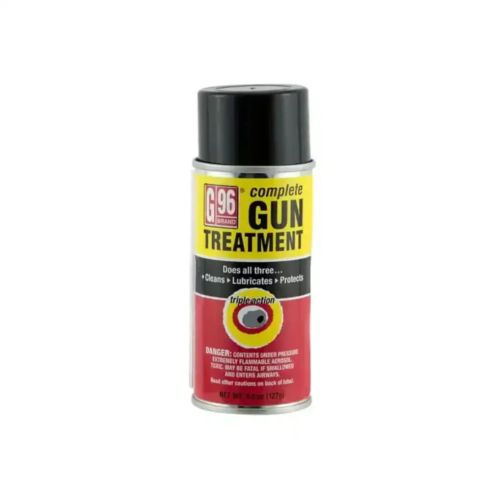 G96 Gun Treatment (4.5oz)