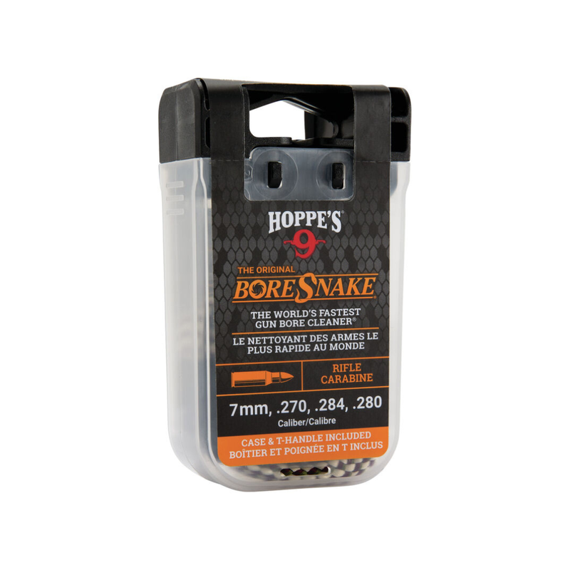 Hoppe's Boresnake .270/7MM/.284 Cal Boresnake