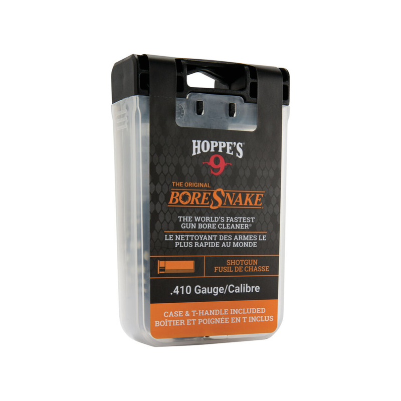 Hoppe's Boresnake .410 Gauge