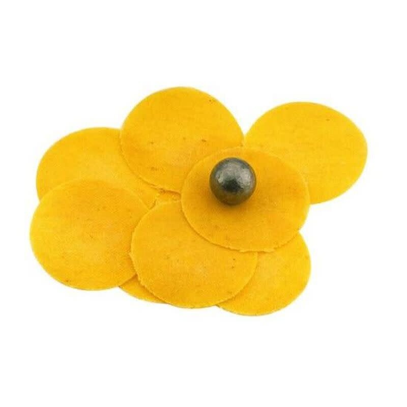 Traditions Wonderlube 1000 Plus Shooting Patches .50 and .54 Caliber (100 pk)
