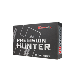 Hornady Precision Hunter 280 Ackley Improved 162gr Eld-x (20pk)