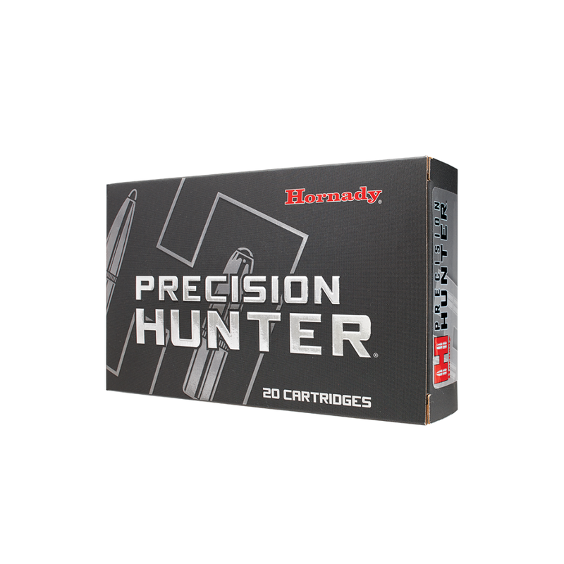 Hornady Precision Hunter 280 Rem 150gr Eld-X (20pk)