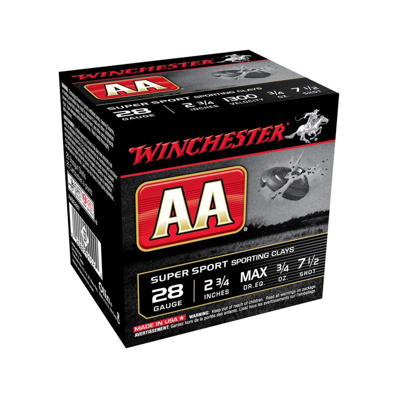 Shotgun Ammunition - Rat River Outdoors Inc.