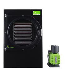Harvest Right Large Home Pro Freeze Dryer CSA (Black)
