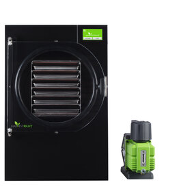 Harvest Right Large Home Pro Freeze Dryer CSA (Black)
