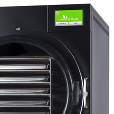 Harvest Right Large Home Pro Freeze Dryer CSA (Black)
