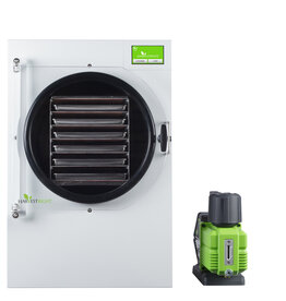Harvest Right Large Home Pro Freeze Dryer CSA (White)