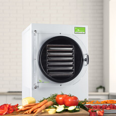 Harvest Right Large Home Pro Freeze Dryer CSA (White)