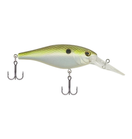 Berkley Bad Shad 7 Irish Gold