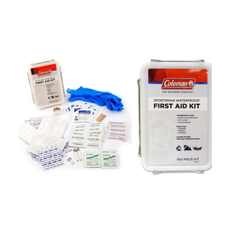 Coleman Sportsman Waterproof First Aid Kit