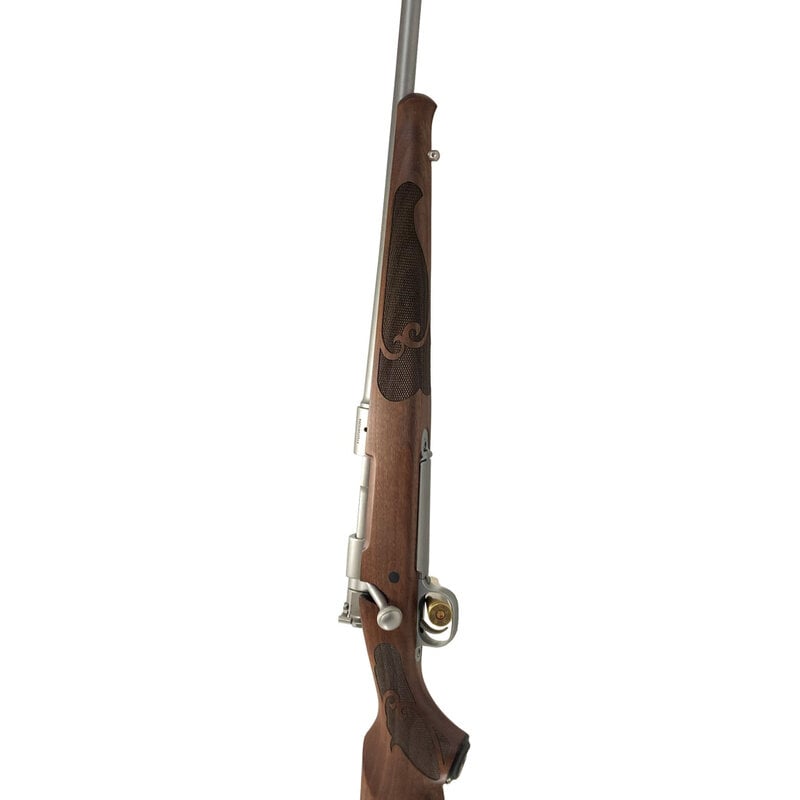 Winchester M70 Featherweight SS 6.5 Creedmoor