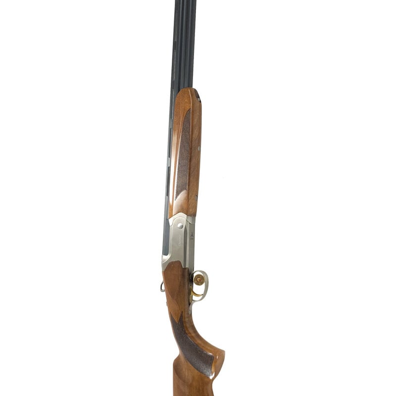 Churchill 828 Sliver Over Under 28ga 26" Barrel