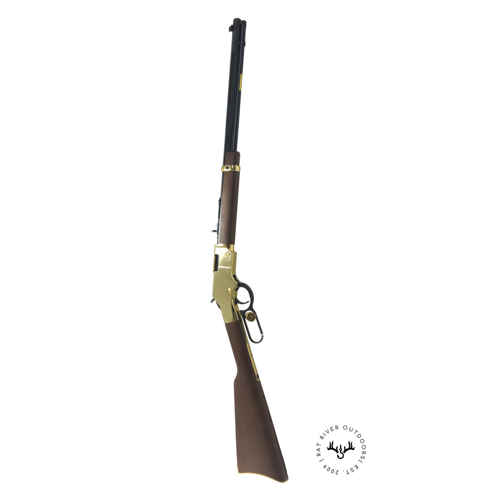 Henry Golden Boy 22 wmr H004M