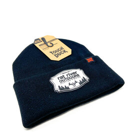 Tough Duck RRO Tough Duck Beanie (Black)