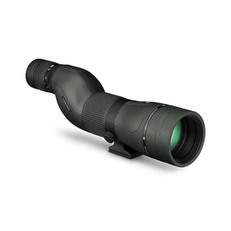 Vortex Diamondback HD 16-48x65mm Straight Spotting Scope