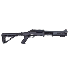 Canuck Folding Enforcer 12 Gauge 3" 12" Barrel Shotgun