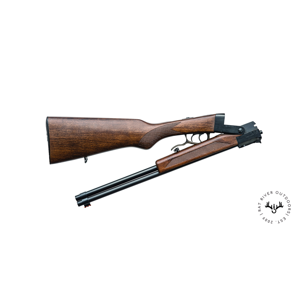 Chiappa Double Badger 22wmr/410ga