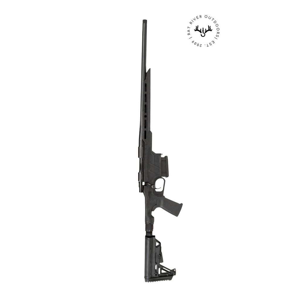 Howa 1500 223 rem 20" Mini Action Chassis #6