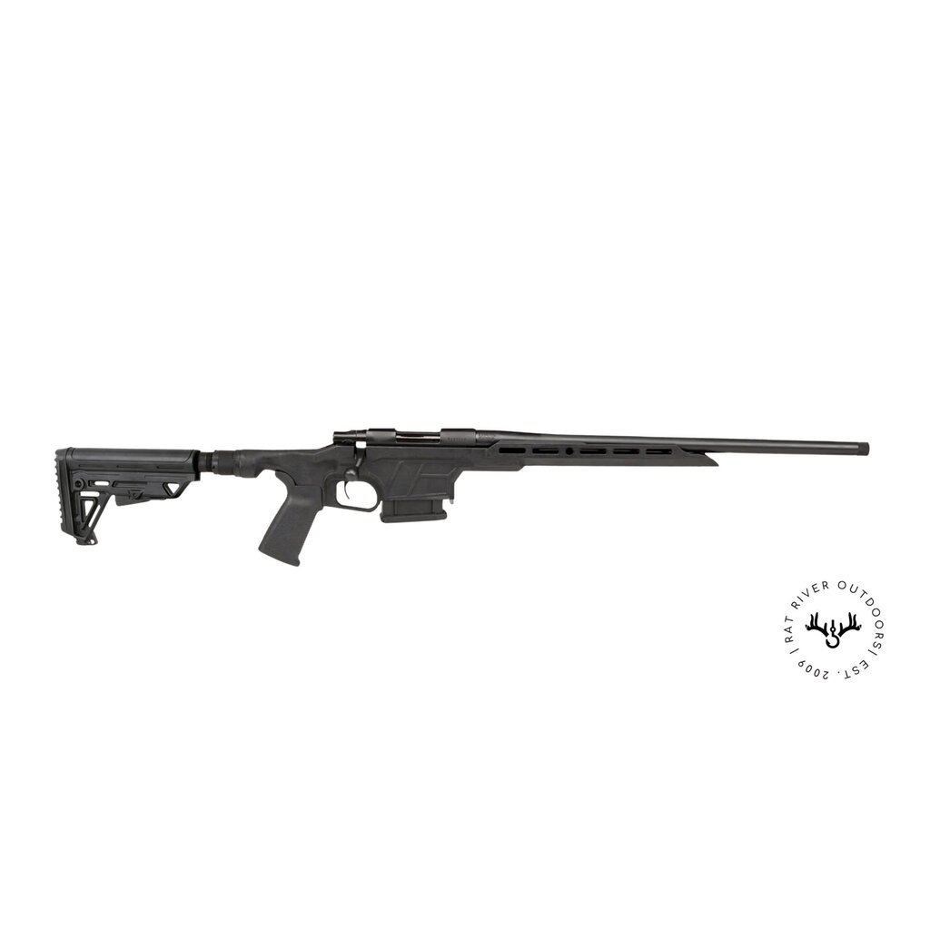 Howa 1500 223 rem 20" Mini Action Chassis #6