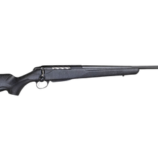 Tikka T3x  Roughtech 6.5 PRC  24.3" barrel MB fluted