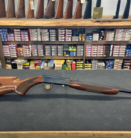 Browning SA-22, 22lr